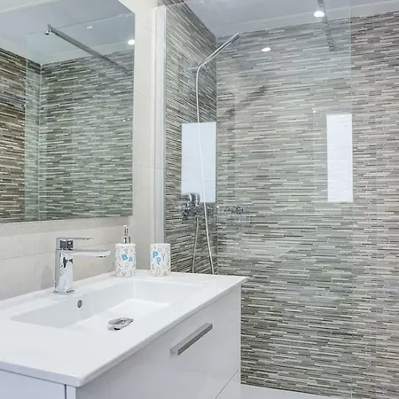 Analia Apartment *