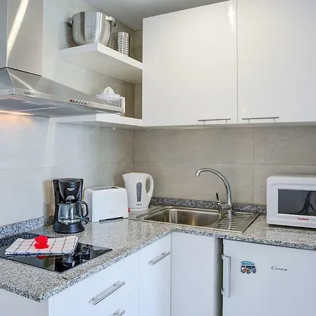 Apartment Analia Corralejo