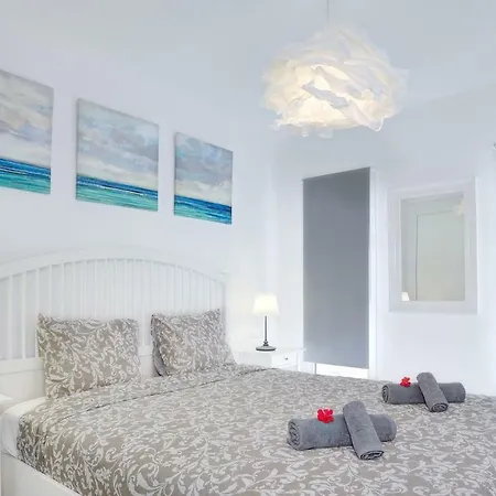 Analia * Corralejo